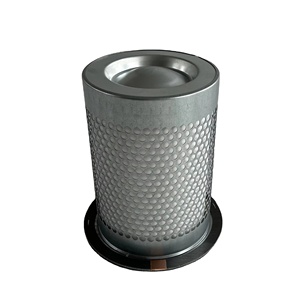 Séparateur d'huile pour compresseur d'air industriel Manny 39751391, état neuf, matériau métallique - Product Image 4