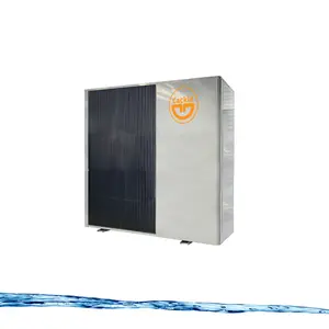 Châu Âu tốt nhất bán cao cop 5 độ nước nóng pompa di calore monoblock R290 bơm nhiệt nước không khí bơm nhiệt R290