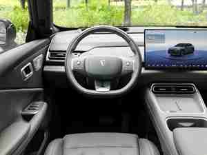 Voitures les plus vendues, SUV 5 places, SUV familial, DEEPAL S05, autonomie de 620 km, SUV électrique pur S05 - Product Image 6