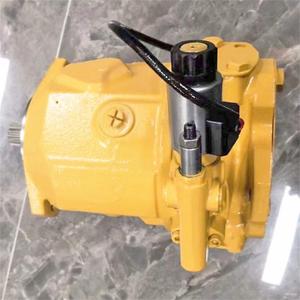 Caterpillar EXCAVATRICE À ROUES W345C MH EXCAVATRICE MOBILE HYD POWER UNIT 345C L 345C CAT 259-0814 10R-6275 2590814 10R6275 - Product Image 2