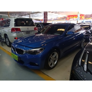 Guazi <span class=keywords><strong>BMW</strong></span> <span class=keywords><strong>Serie</strong></span> <span class=keywords><strong>3</strong></span> <span class=keywords><strong>GT</strong></span> 2020, Auto de <span class=keywords><strong>Segunda</strong></span> <span class=keywords><strong>Mano</strong></span>, Hatchback, Gasolina, 5 Asientos, Tracción Trasera, Automático, Volante a la Izquierda, <span class=keywords><strong>BMW</strong></span> Usado, Alquiler de Flota, 2L - Product Image 1