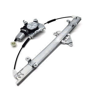 Kit de <span class=keywords><strong>Elevalunas</strong></span> eléctrico electrónico elevador de <span class=keywords><strong>elevalunas</strong></span> automático para coche <span class=keywords><strong>Navara</strong></span> 2021-2023 Kit de regulador de <span class=keywords><strong>Elevalunas</strong></span> eléctrico para coche - Product Image 2