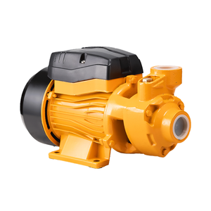 Bombas Periféricas Eléctricas <span class=keywords><strong>de</strong></span> Fábrica 220V 0.5Hp para Riego Doméstico y <span class=keywords><strong>de</strong></span> Jardín, <span class=keywords><strong>Bomba</strong></span> <span class=keywords><strong>de</strong></span> Agua Eléctrica QB60, <span class=keywords><strong>Bomba</strong></span> <span class=keywords><strong>de</strong></span> Presión para el Hogar - Product Image 6
