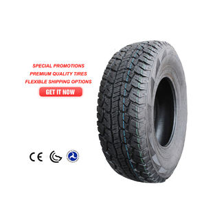 Usine en gros tout Terrain <span class=keywords><strong>17</strong></span> pouces SUV voiture pneu conception radiale 265/70/<span class=keywords><strong>17</strong></span> 4X4 voiture de tourisme Type de pneu état neuf - Product Image 4