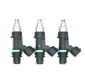 Auto Teile Elektrische Systeme Hohe Qualität Auto KRAFTSTOFF INJEKTOR Nozzle15710-82K50 Zum Verkauf