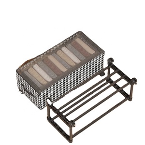 Boîte de <span class=keywords><strong>rangement</strong></span> sous le lit, boîte de <span class=keywords><strong>rangement</strong></span> transparente avec roulettes, boîte de <span class=keywords><strong>rangement</strong></span> pour la maison, boîte de <span class=keywords><strong>rangement</strong></span> pour la poussière, JHL2710 - Product Image 3