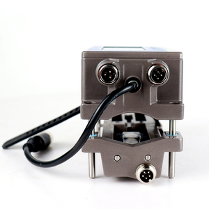 2025 Kaifeng Variable Area Ultrasonic <b>Water</b> & Oil Flowmeter High Quality DN15 Clamp-On Digital LCD <b>Meter</b> OEM - Product Image 6