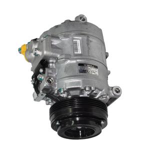 <span class=keywords><strong>Compresseur</strong></span> d'air AC automatique de voiture OEM 64526918000 pour BMW 325i <span class=keywords><strong>330Ci</strong></span> 328Ci X3 X5 - Product Image 4