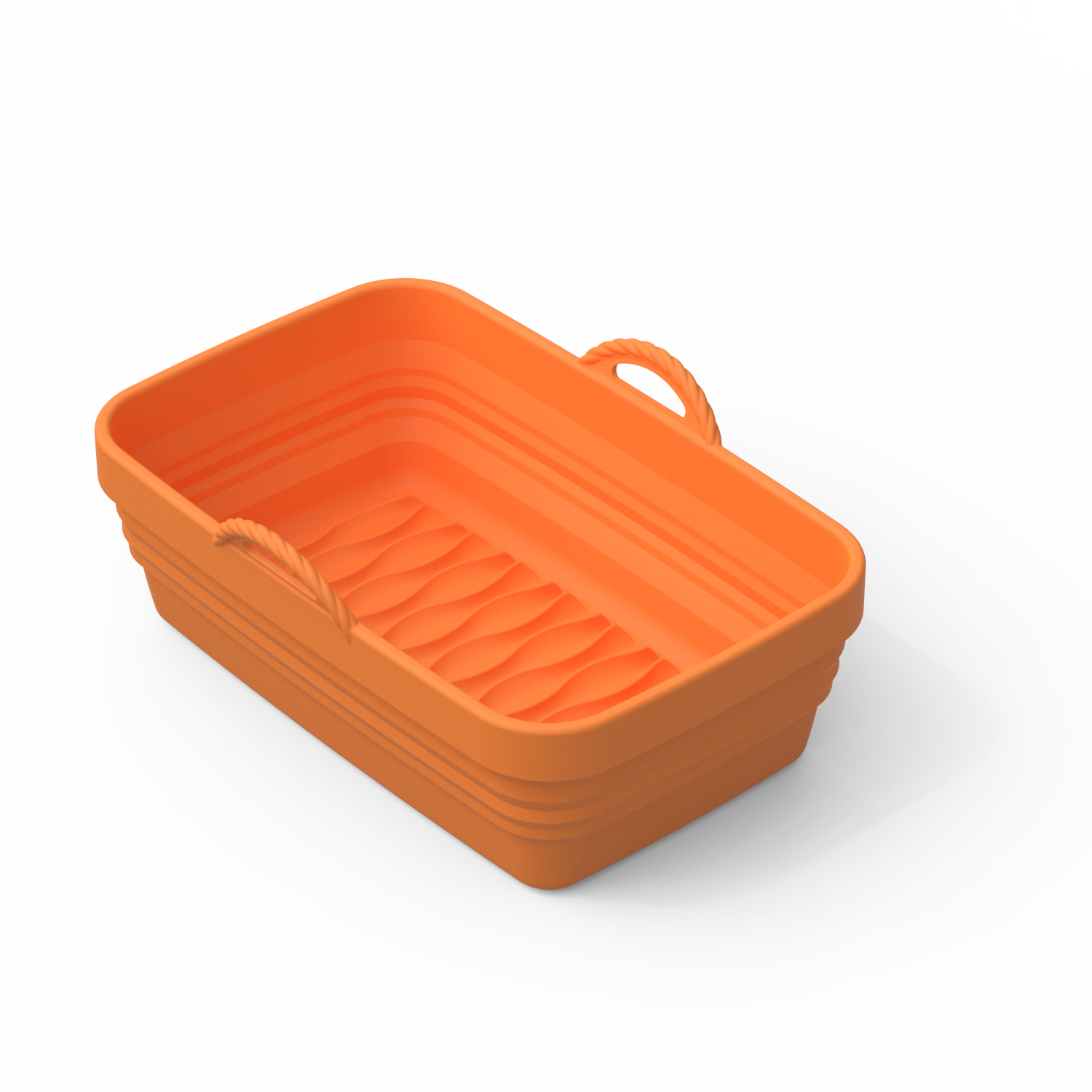 สี่เหลี่ยมผืนผ้าสีส้ม