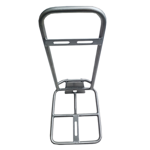 Vente en gros <span class=keywords><strong>porte</strong></span>-bagages <span class=keywords><strong>avant</strong></span> en titane <span class=keywords><strong>porte</strong></span>-bagages pour vélo pliant - Product Image 6