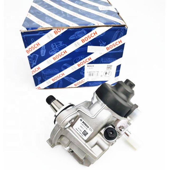 Original Brand Diesel Fuel Pump 0445010522 Common Rail Injection Pump 0445010740 For Hyundai