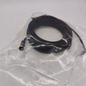 Cable KD U-M8-4A-V1-050 - Product Image 2
