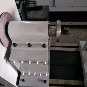 Trục YDB-2000A Máy Cân Bằng Động Lực Cho Trục Truyền Động Xe Tải Thiết Bị Kiểm Tra - Product Image 6