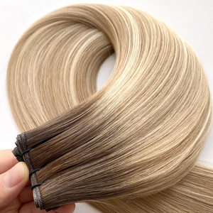 Nouveauté 2026 - Extensions de cheveux humains de qualité supérieure - Genius Hair - Product Image 5