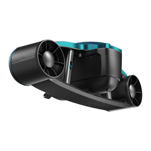 [ENVÍO DE LA GOTA] Más potente a prueba de agua China Sea Scooter Motor portátil Eléctrico Niños Proveedor Scooter de agua - Product Image 4