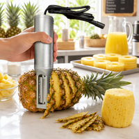 Fabrieks prijs kokosnoot schilmachine elektrische fruit schiller commercieel voor taro pompoen wintermeloen suikerriet