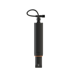 Analyseur de turbidité de l'eau en ligne YUANGAN, plage moyenne à élevée, <span class=keywords><strong>0</strong></span>-1000 NTU, capteur de turbidité, analyseur, RS485, 4-20 mA, laser 860 nm, IP68, CC - Product Image 1