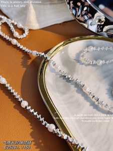 Collane con Pendente <span class=keywords><strong>di</strong></span> <span class=keywords><strong>Perle</strong></span> Casual in Stile Cinese, Nuove ed Eleganti, con <span class=keywords><strong>Perle</strong></span> <span class=keywords><strong>Finte</strong></span> Lunghe e Pietre Naturali Gialle, le più Vendute - Product Image 2