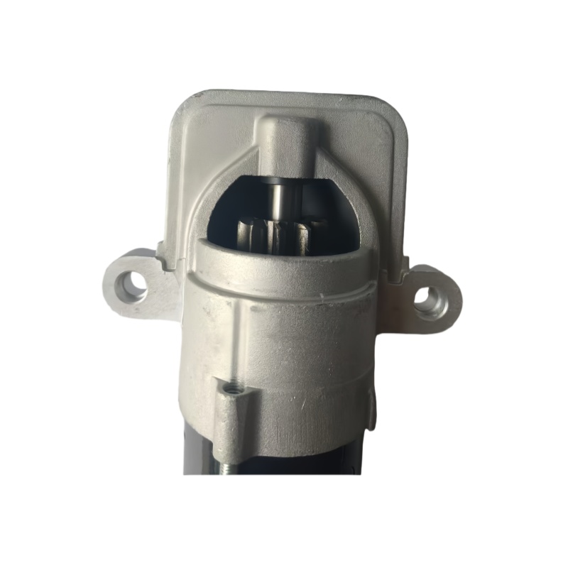 The Starter Motor Is Suitable for Wuling Baojun 730, 560, 510, 530 1.5T and 12V Starter Motors Starter Parts Image 5