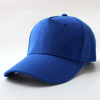 Casquettes de baseball vintage ajustées à 5 panneaux de haute qualité, chapeaux personnalisés, broderie unie, unisexe, 100 % coton, décontractées, pour le golf