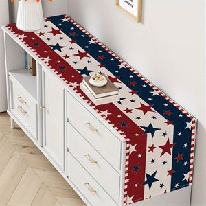 Party Wholesale Props Ambience Colorful Customizable Various Styles <b>Table</b> <b>Runners</b> for Outdoor - Product Image 2