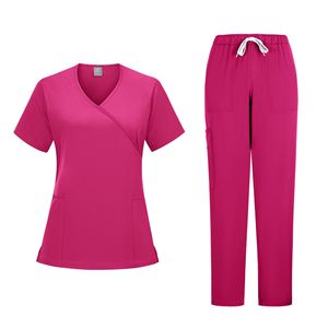 Nursing Pad Set Moisture Wicking Reusable Split Top And Bottom Full Coverage For Nurses - Product Image 3