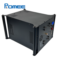 Treuil cinétique de levage DMX multifonctionnel de 30kg pour éclairage de scène, équipement de levage pour DJ Club Concert Event Show Light Hoist