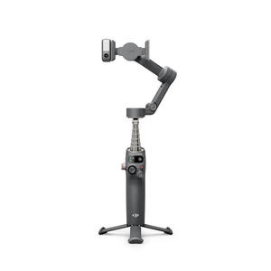 <span class=keywords><strong>Estabilizador</strong></span> de Teléfono con Seguimiento Inteligente para <span class=keywords><strong>DJI</strong></span> <span class=keywords><strong>Osmo</strong></span> <span class=keywords><strong>Mobile</strong></span> 7/7P, Palo Selfie Antivibración con Función de Seguimiento OM - Product Image 1
