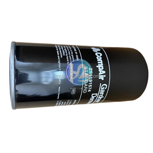 Cho compair Máy nén khí lọc dầu phụ tùng no. zs1166973 a00587374 zs1059789 qx103236 zs1063361 zs1191574 - Product Image 4