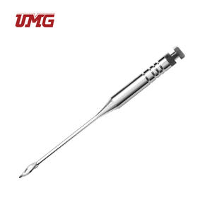 歯科遠道ファイル用品28mmシングルゲートグリデンドリル - Product Image 4