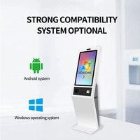 Özel Profesyonel İmalat Hizmetleri Sac Metal Kiosk Parçaları Yapısal Çözümler için Sıralama Sistemi