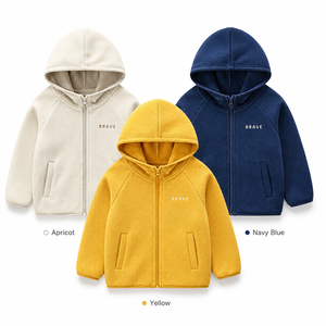 <span class=keywords><strong>T</strong></span>-<span class=keywords><strong>shirt</strong></span> décontracté à manches longues pour filles, motif lettre mignonne, effet superposé, col rond, colorblock, style streetwear pour enfants, collection automne 2026 - Product Image 1