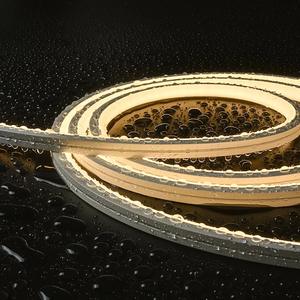 Striscia LED Neon Flessibile Impermeabile IP67 per Esterni 12V, per Ospedali e Aziende, con Telecomando e Compatibile con <span class=keywords><strong>Alexa</strong></span> - Product Image 2