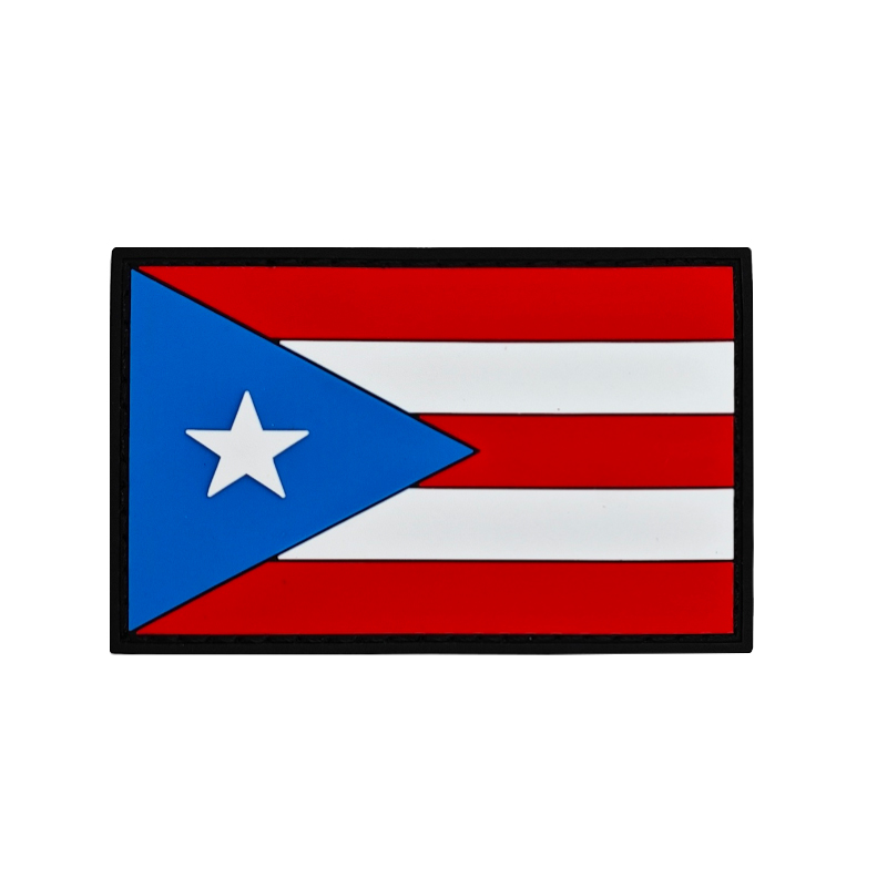 Porto Rico A
