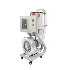 Plastic Hars Plastic Pellets Voeden Vacuüm Auto <span class=keywords><strong>Hopper</strong></span> Loader Voor Spuitgietmachine - Product Image 3