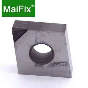 Maifix, 1 Uds., fabricación CNMG120404, herramientas <span class=keywords><strong>de</strong></span> <span class=keywords><strong>torno</strong></span> <span class=keywords><strong>de</strong></span> inserción <span class=keywords><strong>de</strong></span> carburo CBN, CNGA120412, inserto <span class=keywords><strong>de</strong></span> acabado <span class=keywords><strong>de</strong></span> aluminio <span class=keywords><strong>de</strong></span> diamante, hoja <span class=keywords><strong>de</strong></span> <span class=keywords><strong>corte</strong></span> PCD - Product Image 4