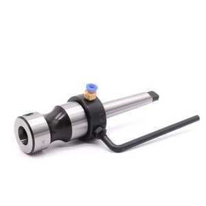 Enrollador cónico de refrigeración interna/externa, cortador anular, abrazadera de broca hueca, mandril, extensión de taladro magnético, perforación - Product Image 4