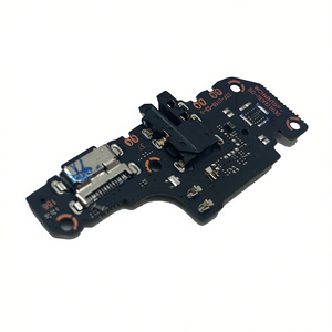 Cable flexible de repuesto original para Xiaomi Mi 10T Lite 5G, conector de carga para placa auxiliar - Product Image 2