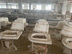 Proveedor <span class=keywords><strong>de</strong></span> Chaozhou, <span class=keywords><strong>lavabo</strong></span> moderno para baño, <span class=keywords><strong>lavabo</strong></span> <span class=keywords><strong>de</strong></span> cerámica sobre encimera con forma <span class=keywords><strong>de</strong></span> cuenco - Product Image 5