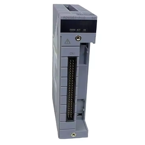 새로운 공장 <span class=keywords><strong>Yokogawa</strong></span> Japan ADV551-P60 S2 디지털 출력 모듈 알루미늄 자동화 전기 장비 - Product Image 3