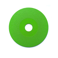 Disco de Corte Multiusos Dekton Industrial de Diamante para Mármol, Cerámica y Vidrio, Corte en Húmedo, OEM Personalizable, Soldado al Vacío, 115 mm