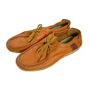 Zapatos de Vestir Formales para Hombre Gracer, Color Marrón, de PU, con Cordones, Punta en Pico, Transpirables, Estilo Oxford Clásico, para Oficina, Carrera Profesional, Todas las Temporadas - Product Image 5