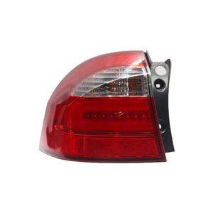 DAXIN luce Auto per <span class=keywords><strong>KIA</strong></span> <span class=keywords><strong>RIO</strong></span> 2017 luce posteriore per <span class=keywords><strong>KIA</strong></span> <span class=keywords><strong>RIO</strong></span> 5D 2016 92401-1W250 92402-1W250 <span class=keywords><strong>2015</strong></span> <span class=keywords><strong>KIA</strong></span> <span class=keywords><strong>RIO</strong></span> fanale posteriore esterno - Product Image 3