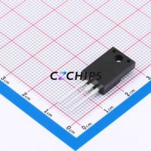 Diodo Schottky SBDF30100TA TO-220F Original, Nuevo, Venta al por Mayor de Componentes Electrónicos, Proveedor de Chips y Servicio BOM - Product Image 2