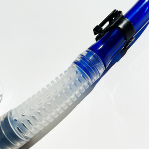 2024 <span class=keywords><strong>tuba</strong></span> de plongée sous-marine avec boucles à dégagement rapide réglables faciles <span class=keywords><strong>tuba</strong></span> gardien <span class=keywords><strong>tuba</strong></span> <span class=keywords><strong>aquatique</strong></span> - Product Image 3