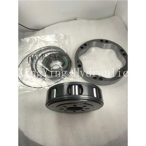 อะไหล่มอเตอร์แรงบิดสูงความเร็วต่ำ XYMCR2 XYMCR3 XYMCR5-750 โรเตอร์และแคมริงสเตเตอร์ - Product Image 3