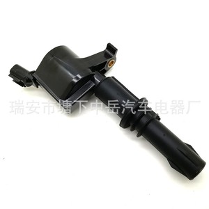 Bobina de Encendido Ford DG511 3L3E-12A366-CA Tipo Pluma para Reemplazo y Reparación - Product Image 3