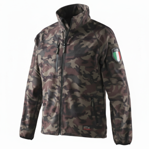 Chaquetas de exterior CLASH - Product Image 1