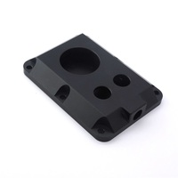 Fabrication sur mesure de pièces en aluminium usinées CNC en matériaux 6061, 6063, 6065, 7075 - Fabricant de pièces métalliques - Services d'usinage d'aluminium