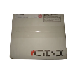 เซ็นเซอร์ควบคุม PLC เซ็นเซอร์โฟโตอิเล็กทริค ของแท้ใหม่เอี่ยม รุ่น SZ-V04X - Product Image 1
